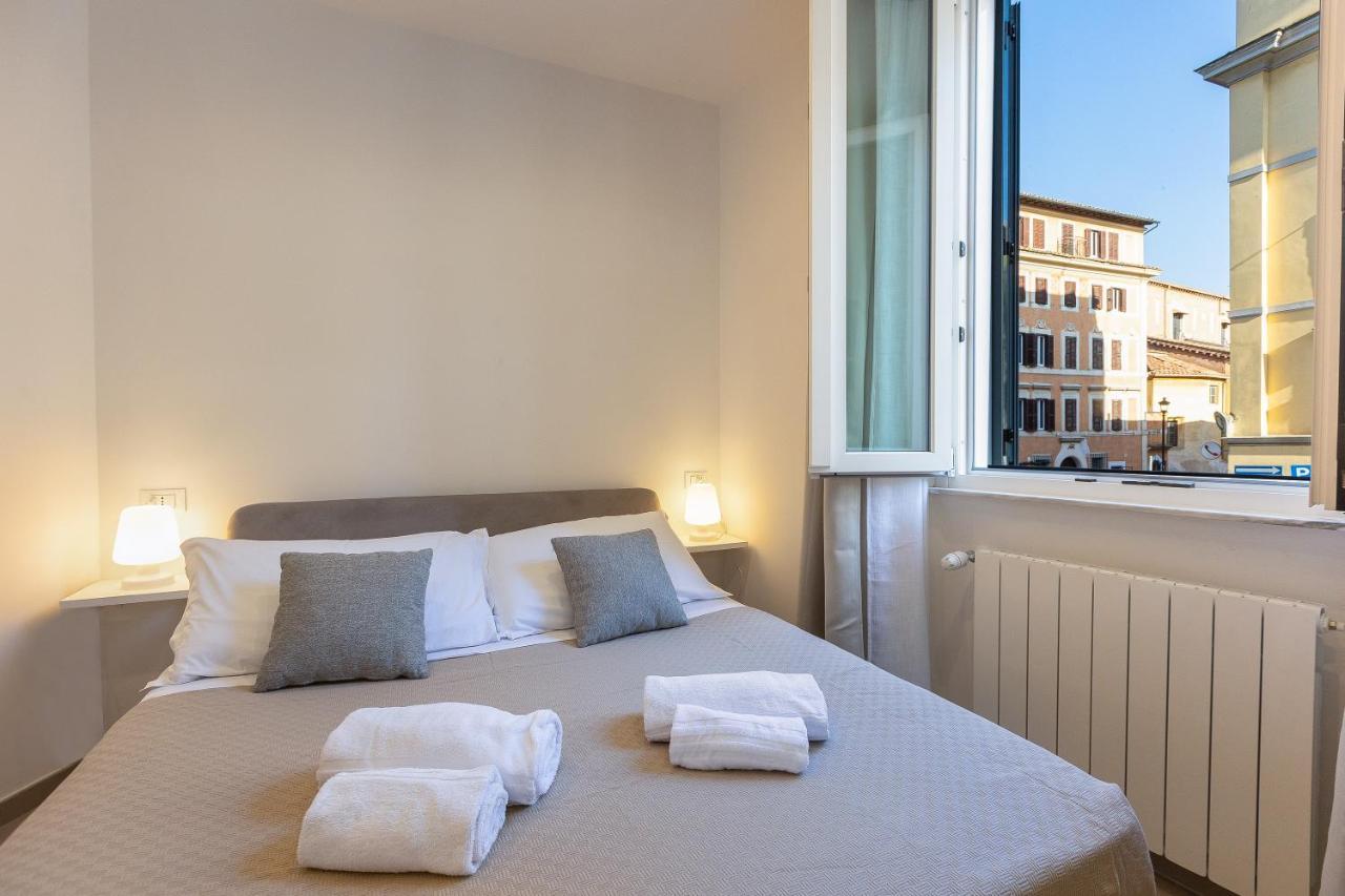 Colosseum Holidays - San Giovanni In Laterano Roma Exterior foto